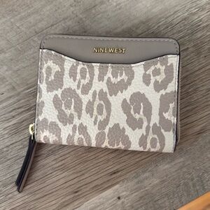 Nine West Card Holder